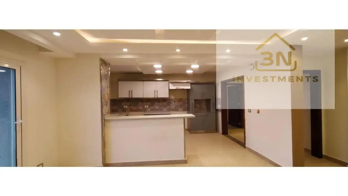 حديقة خاصة - مطبخ وتكييفات - فيو ليك - ناني روم