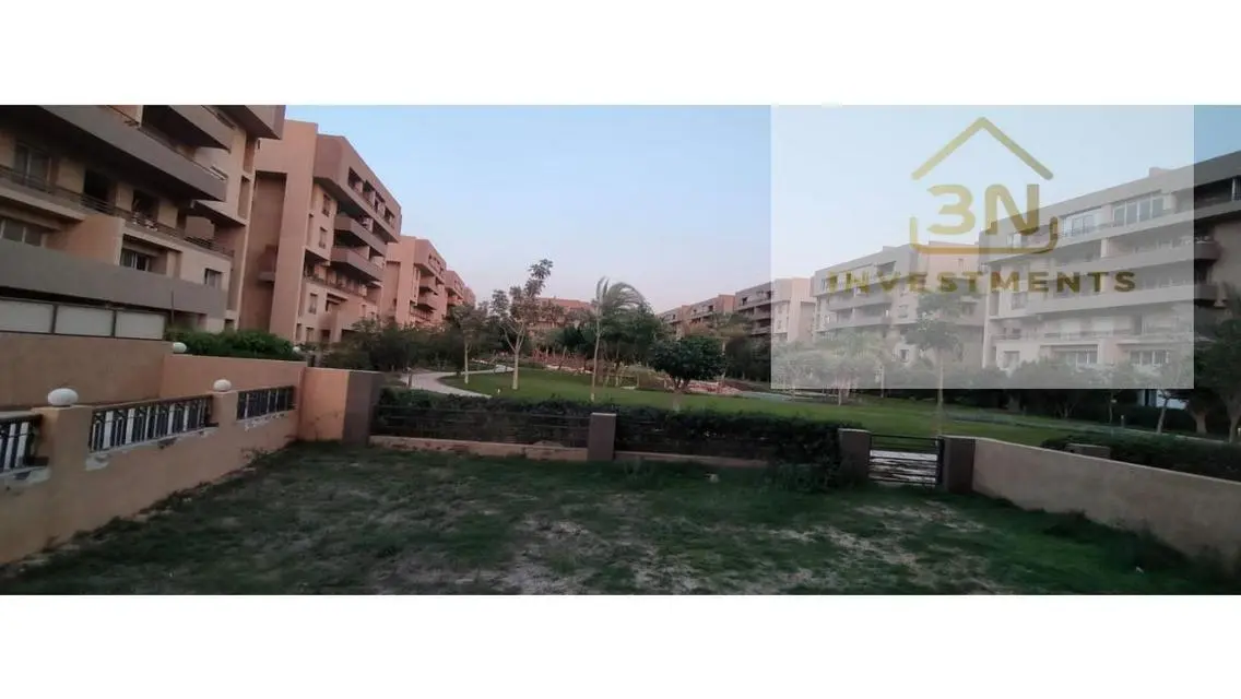 حديقة خاصة - مطبخ وتكييفات - فيو ليك - ناني روم