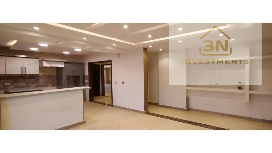 حديقة خاصة - مطبخ وتكييفات - فيو ليك - ناني روم