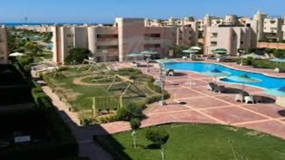 شاليه للبيع في مرسيليا بيتش 1