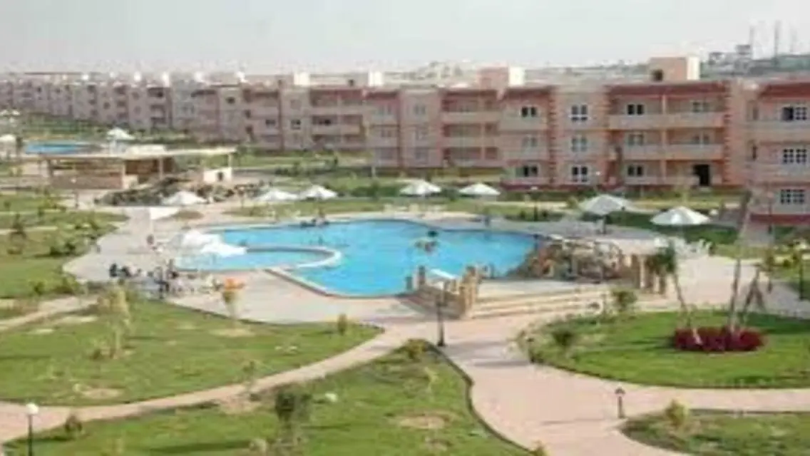 شاليه للبيع في مرسيليا بيتش 1