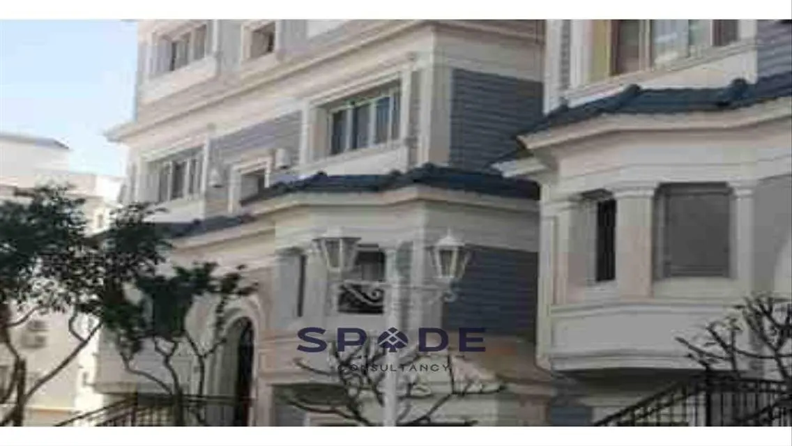 I-VILLA Type -B for sale prime location223M