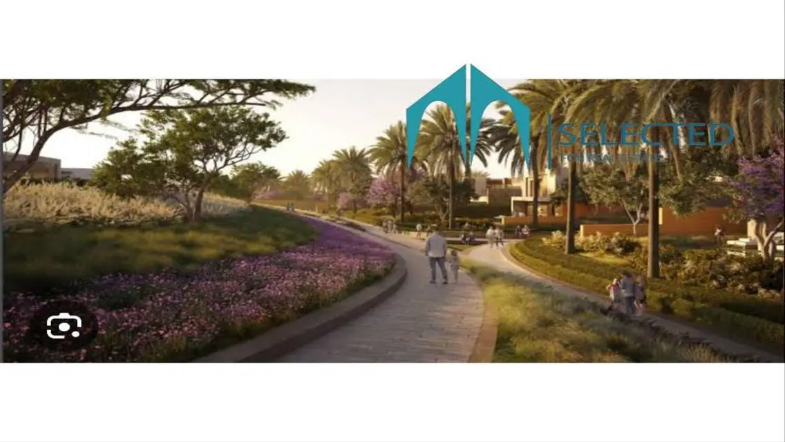 Apartment for sale in Solana New Zayed