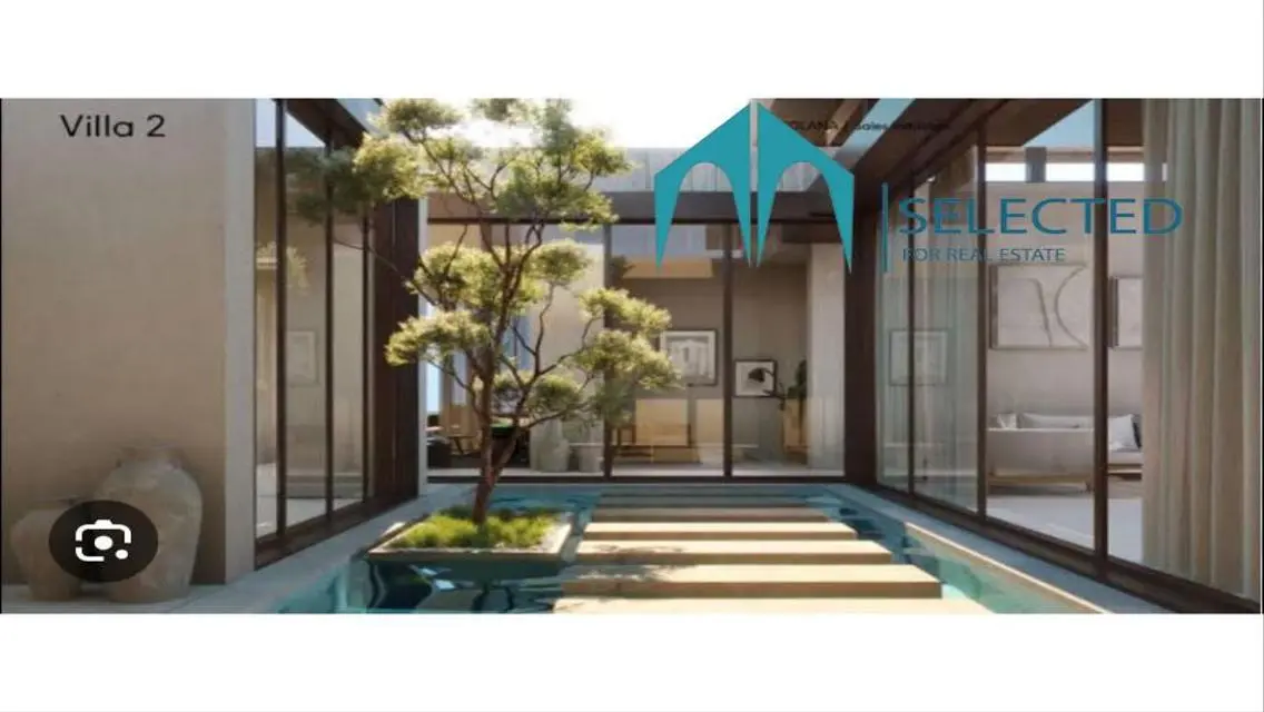 Apartment for sale in Solana New Zayed