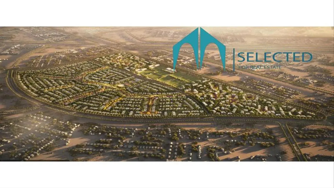 Apartment for sale in Solana New Zayed