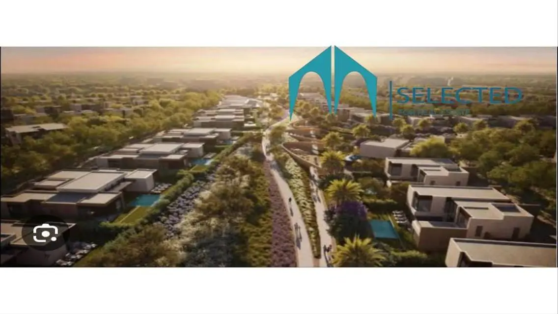 Apartment for sale in Solana New Zayed