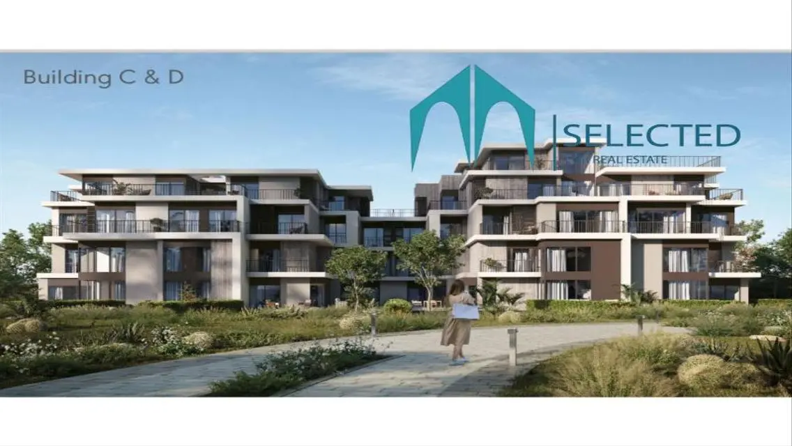 Apartment for sale in Solana New Zayed