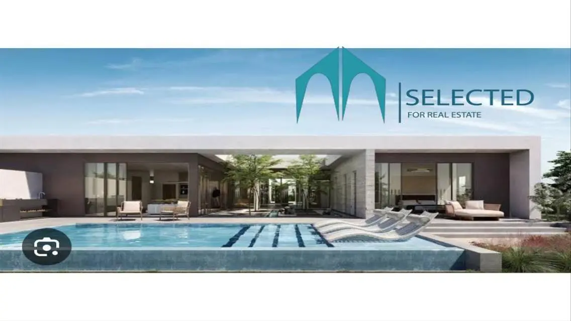 Apartment for sale in Solana New Zayed