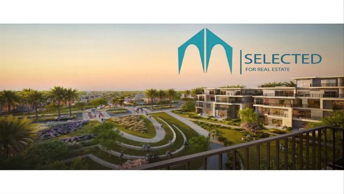 Apartment for sale in Solana New Zayed