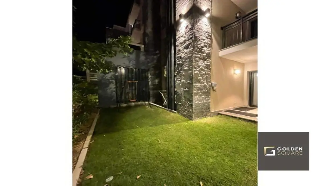 Exclusive Twin House for Sale in Marassi - Blanca