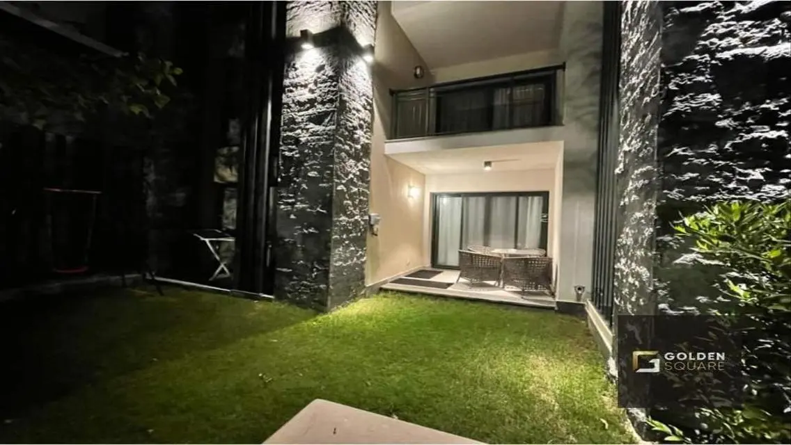 Exclusive Twin House for Sale in Marassi - Blanca