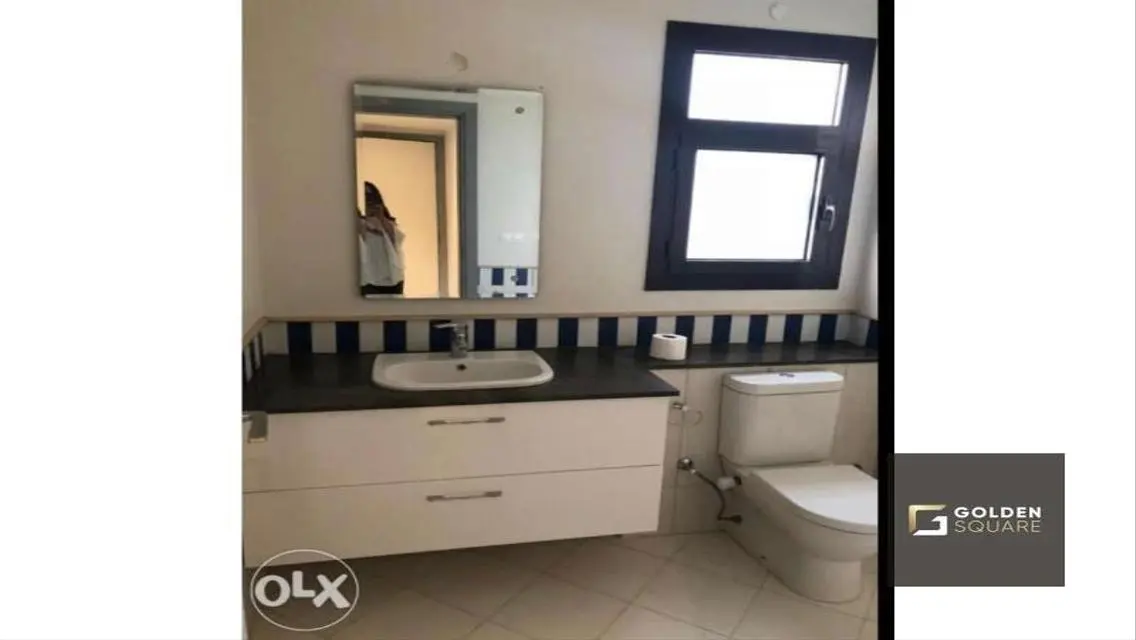 Exclusive Twin House for Sale in Marassi - Blanca