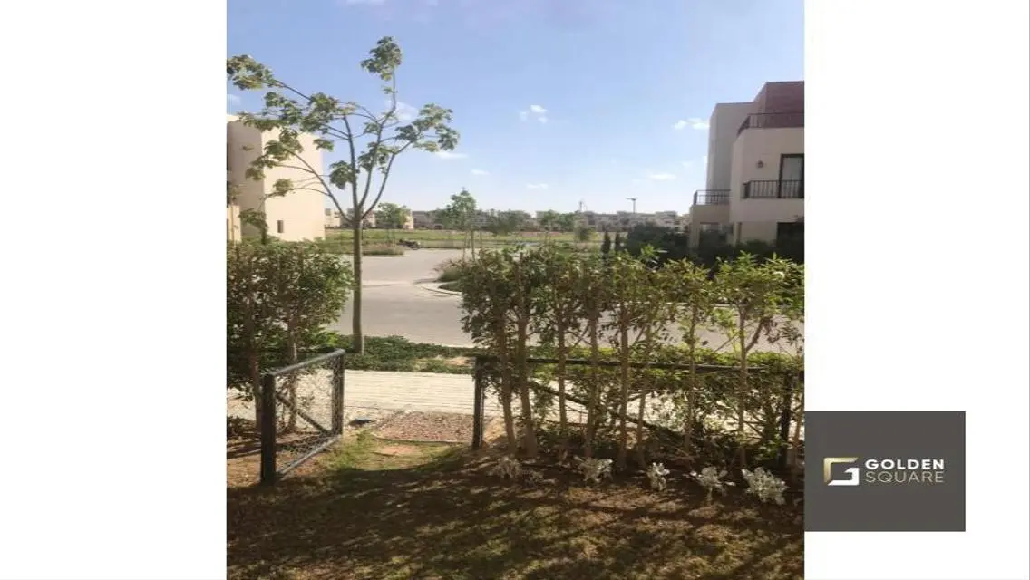 Exclusive Twin House for Sale in Marassi - Blanca