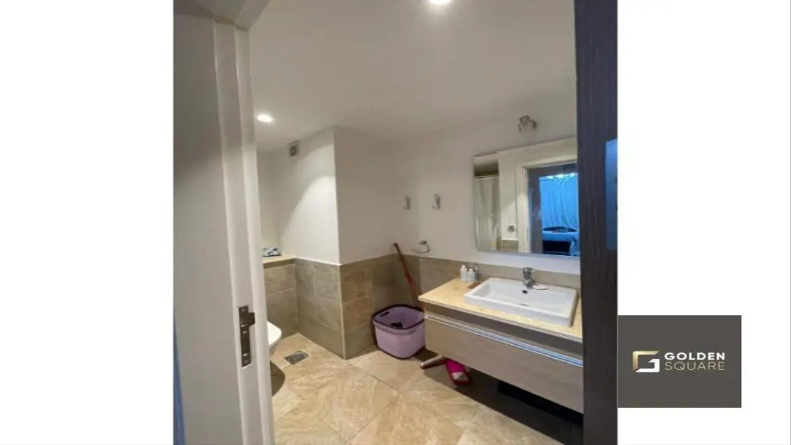 Exclusive Twin House for Sale in Marassi - Blanca