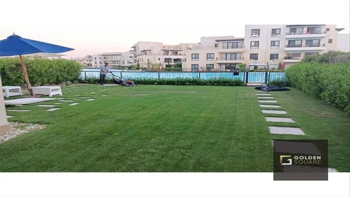 Exclusive Twin House for Sale in Marassi - Blanca