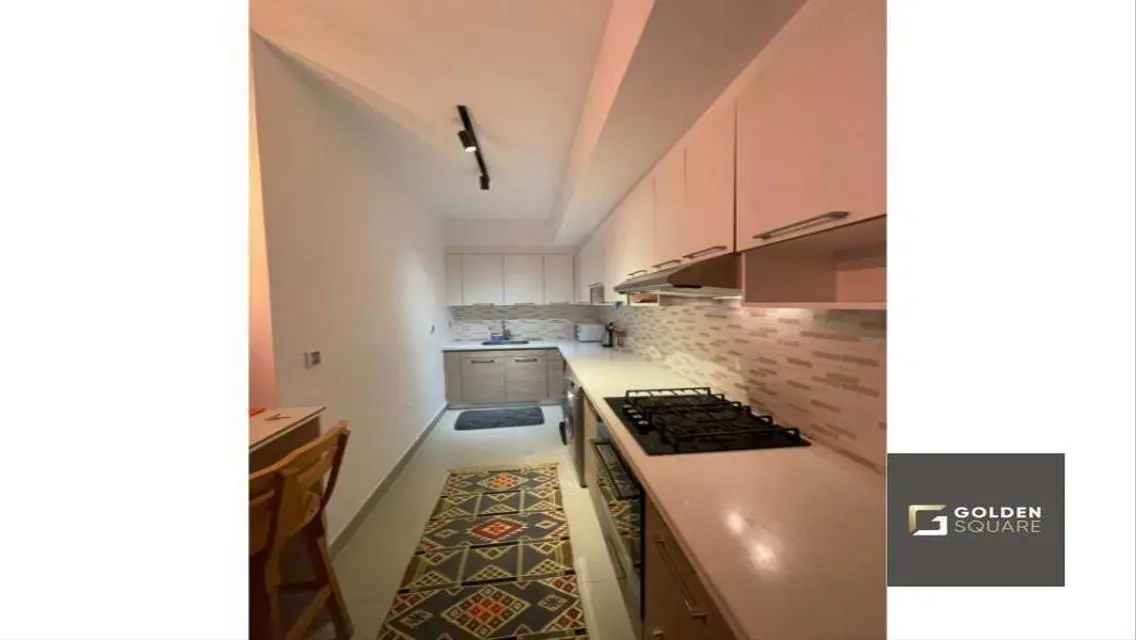 Exclusive Twin House for Sale in Marassi - Blanca