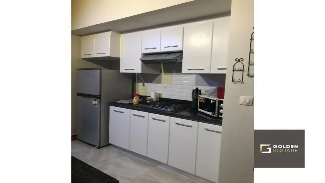 Exclusive Twin House for Sale in Marassi - Blanca