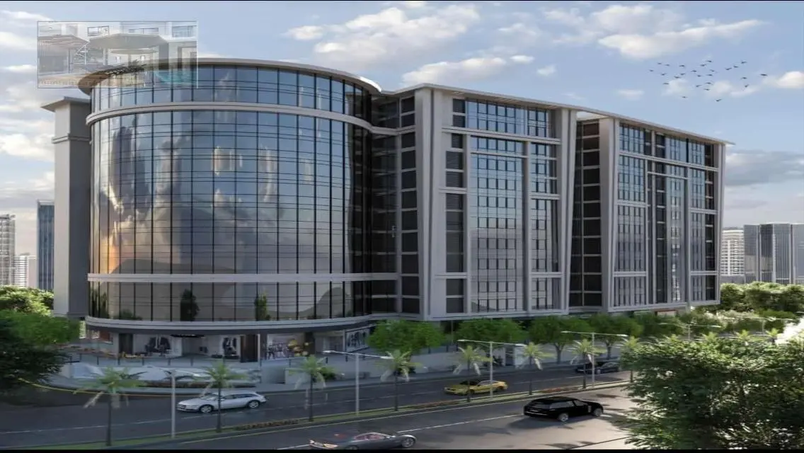 Housing Unit 102 in AXIS-A1