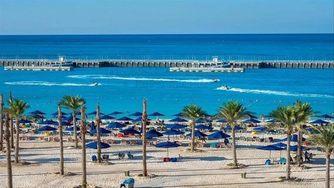 شاليه استلام فوري متشطب بالحي اللاتيني تقسيط10سنين