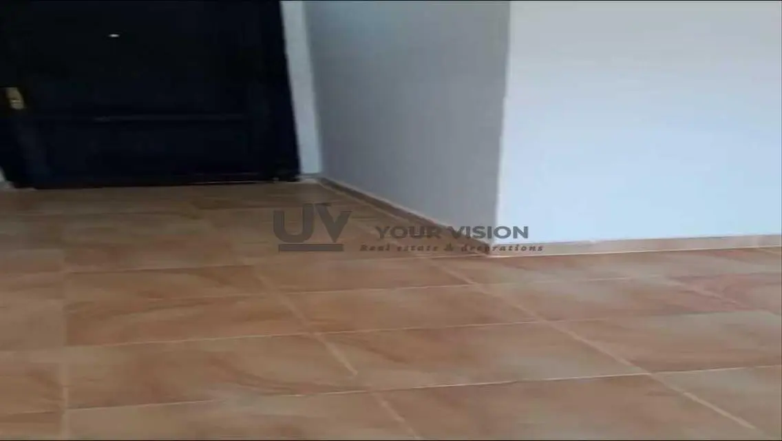 For rent in MadinatyB6View Garden,next to services