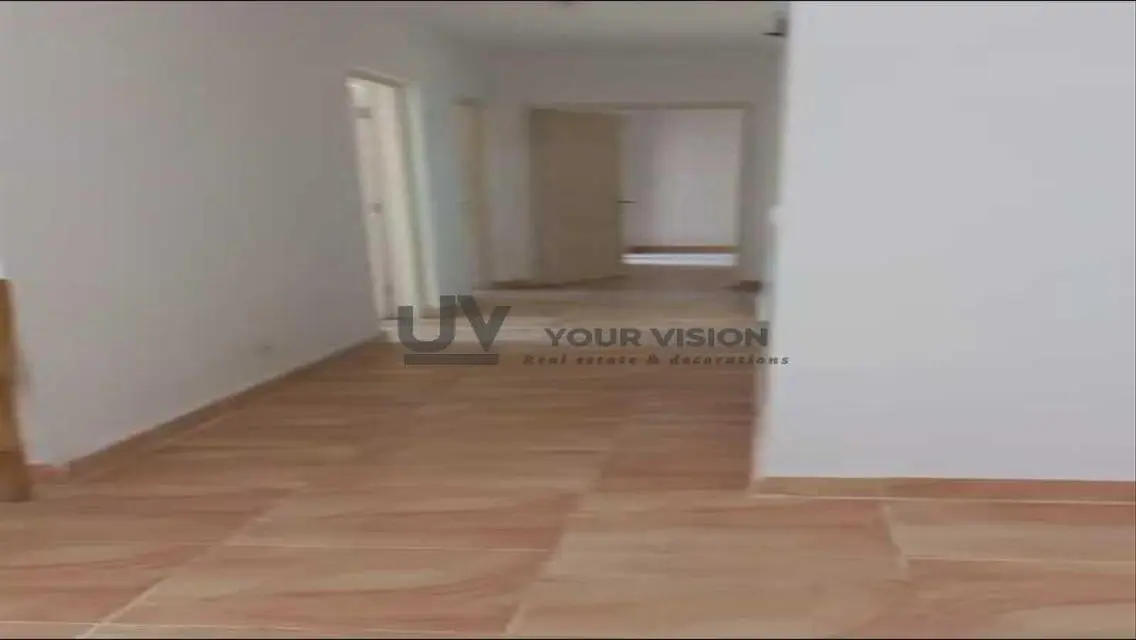 For rent in MadinatyB6View Garden,next to services