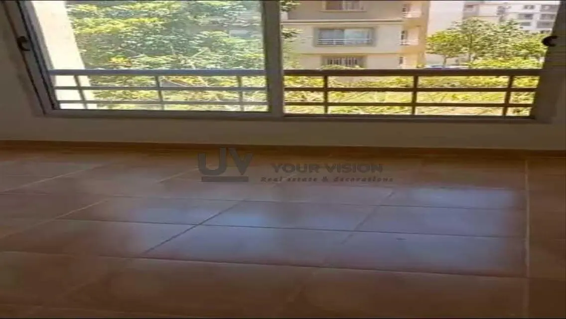 For rent in MadinatyB6View Garden,next to services