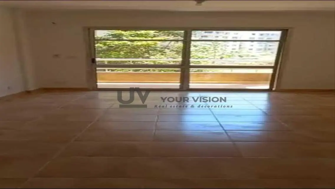 For rent in MadinatyB6View Garden,next to services