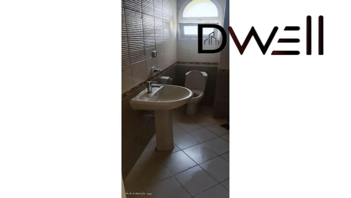 Twin House for Sale Cash in Madinaty Model H