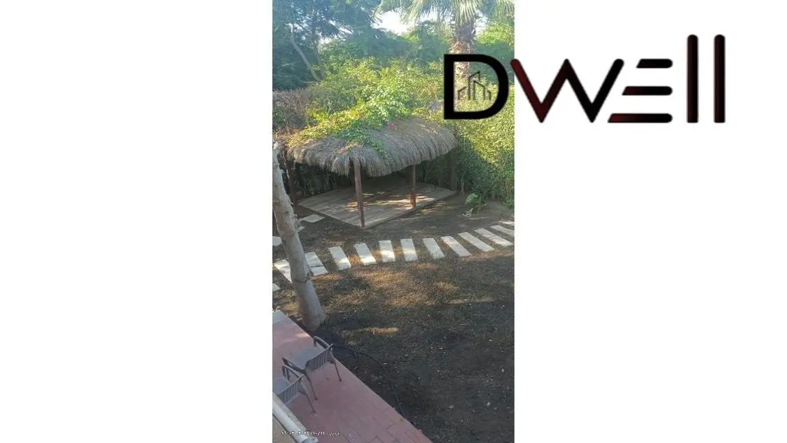 Twin House for Sale Cash in Madinaty Model H