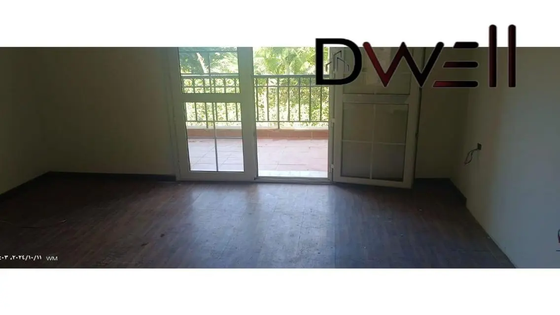 Twin House for Sale Cash in Madinaty Model H