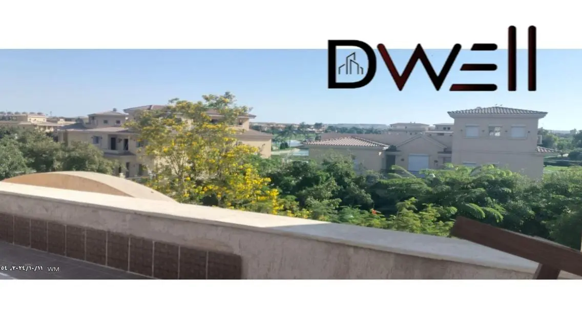 Twin House for Sale Cash in Madinaty Model H