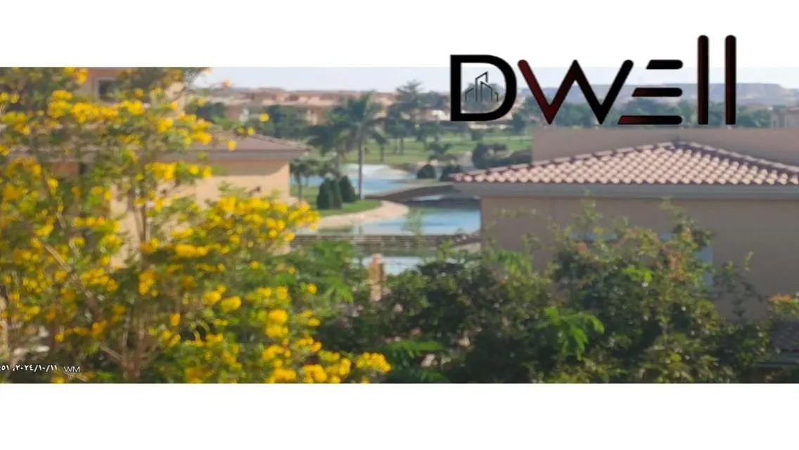 Twin House for Sale Cash in Madinaty Model H