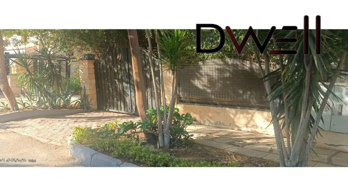 Twin House for Sale Cash in Madinaty Model H