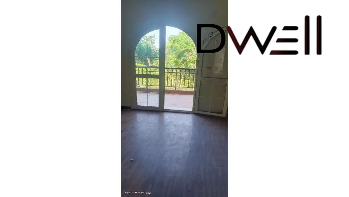 Twin House for Sale Cash in Madinaty Model H