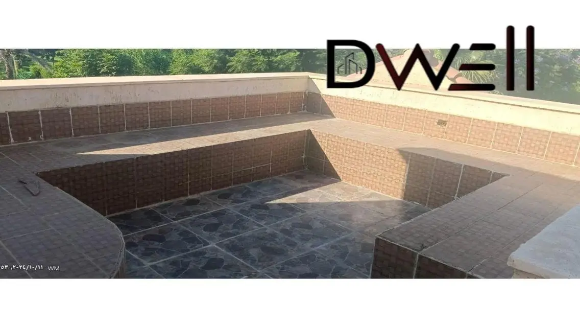 Twin House for Sale Cash in Madinaty Model H