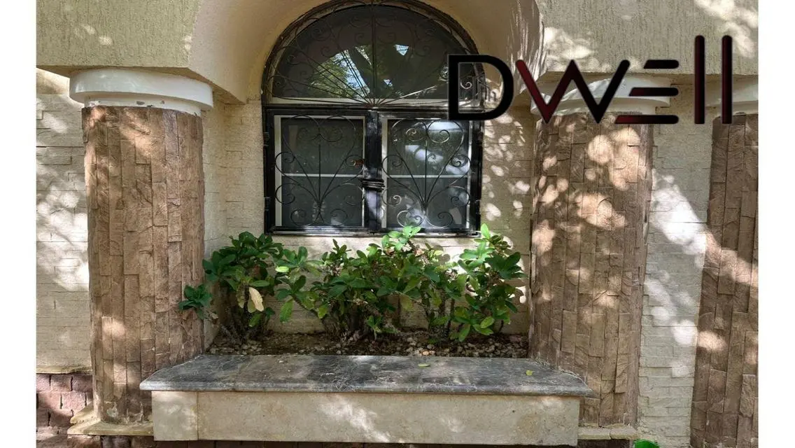 Twin House for Sale Cash in Madinaty Model H