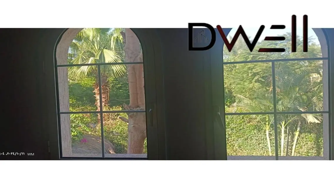Twin House for Sale Cash in Madinaty Model H