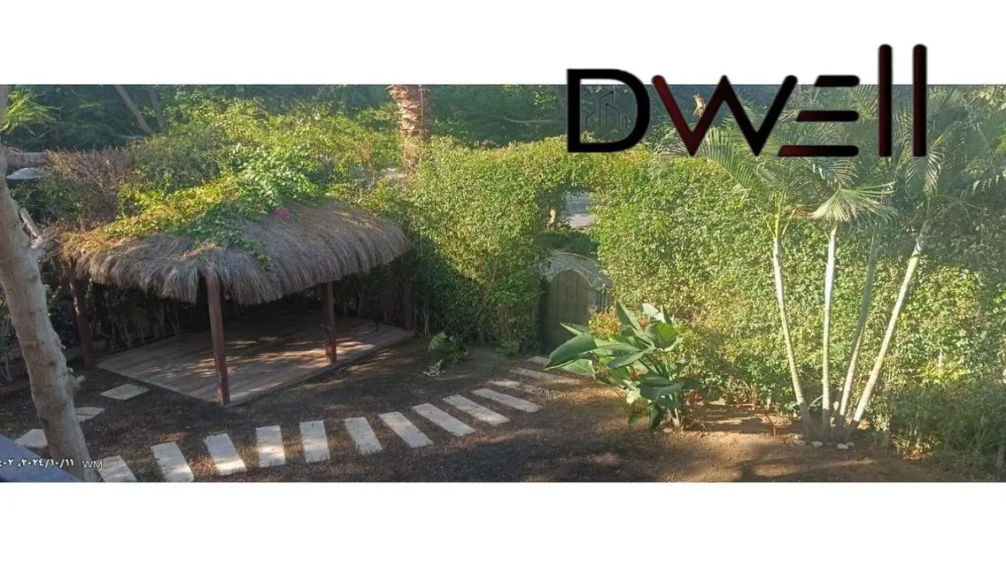 Twin House for Sale Cash in Madinaty Model H
