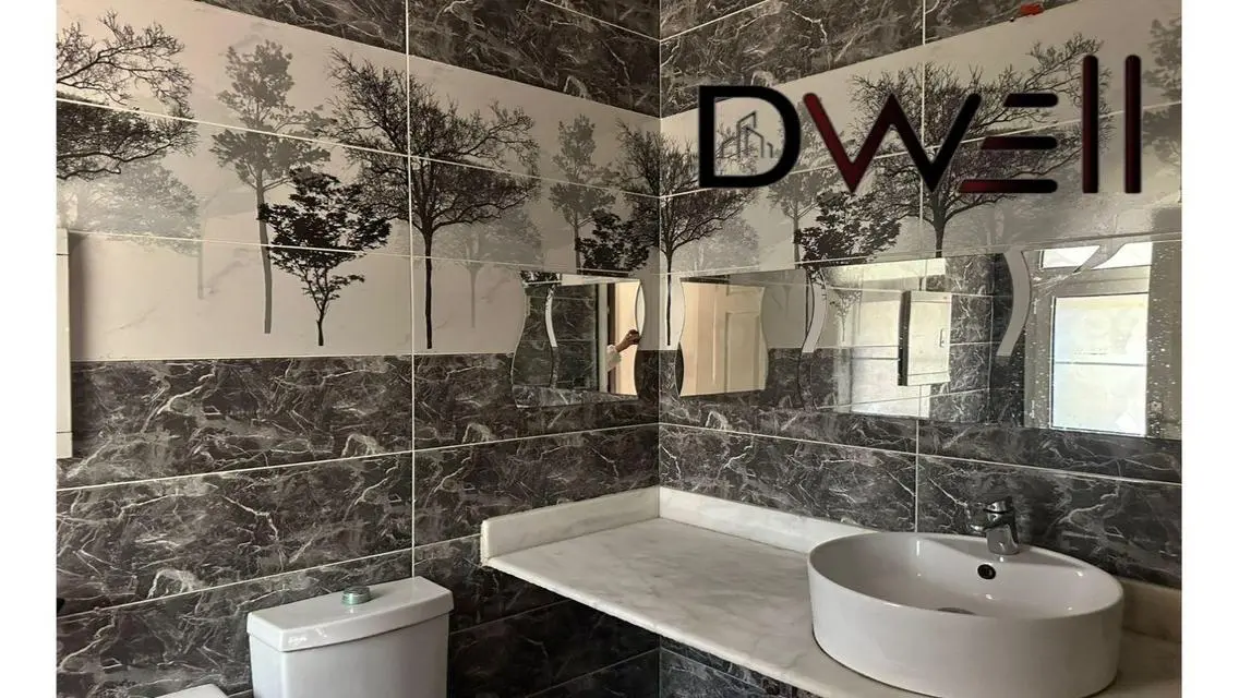 Twin House for Sale Cash in Madinaty Model H
