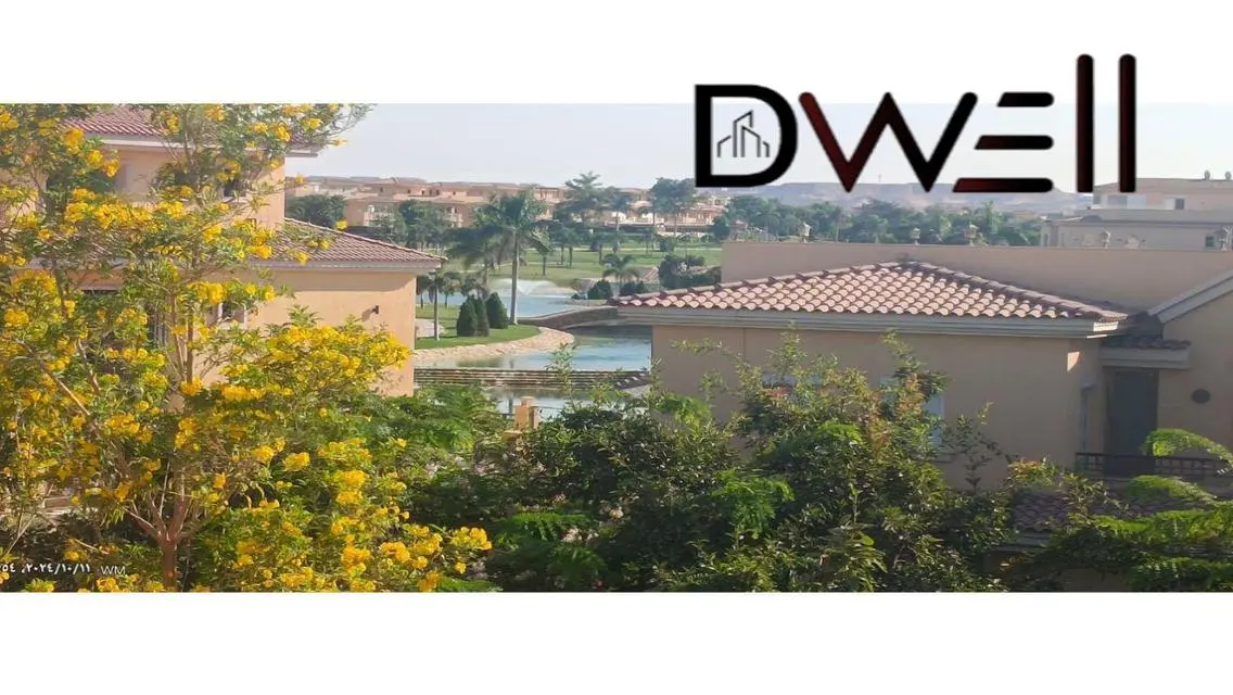 Twin House for Sale Cash in Madinaty Model H