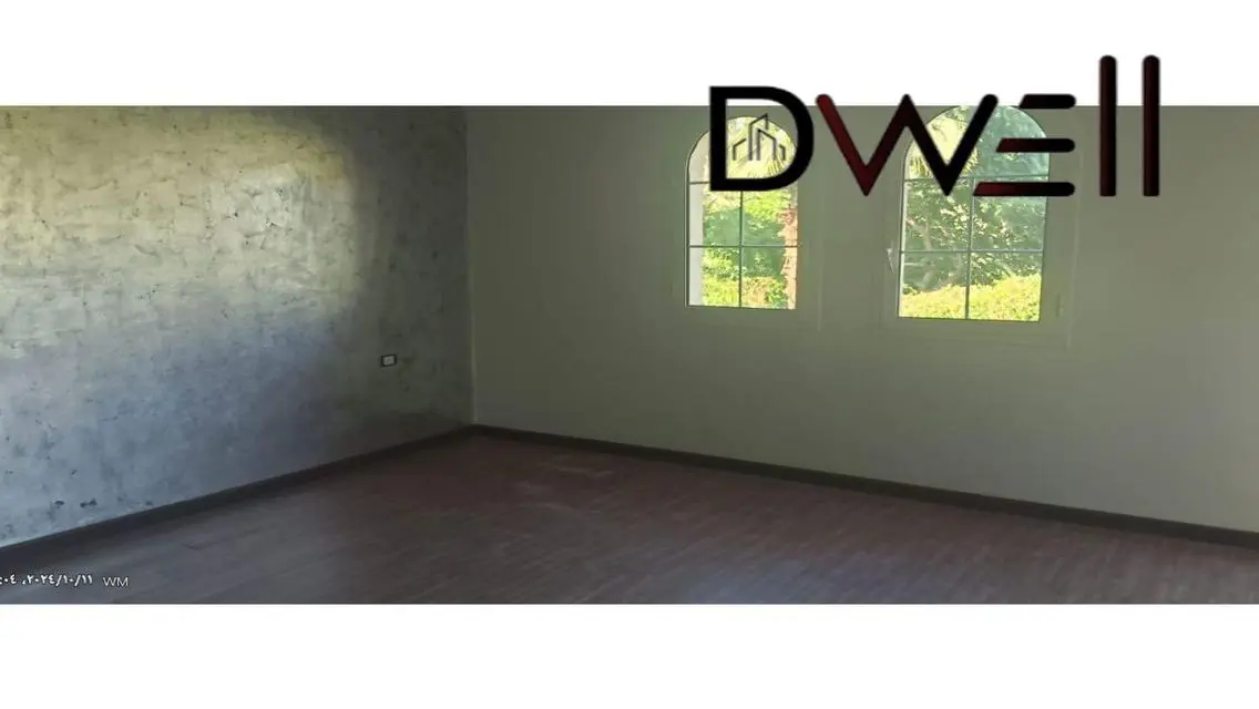 Twin House for Sale Cash in Madinaty Model H