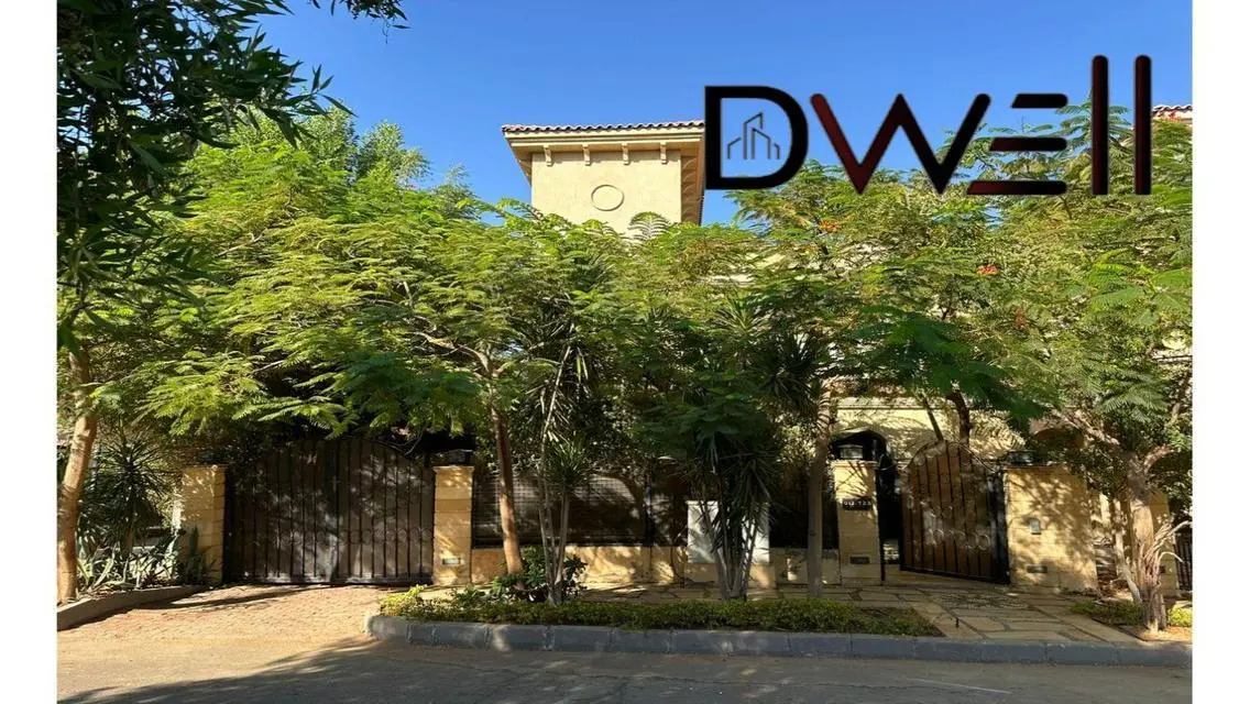 Twin House for Sale Cash in Madinaty Model H
