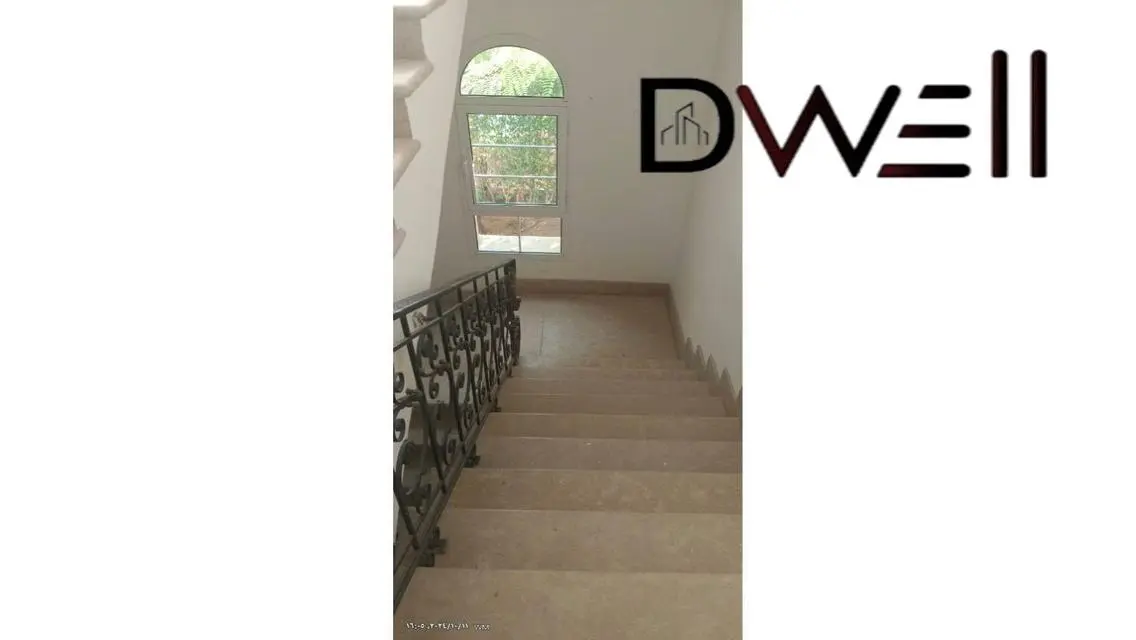 Twin House for Sale Cash in Madinaty Model H