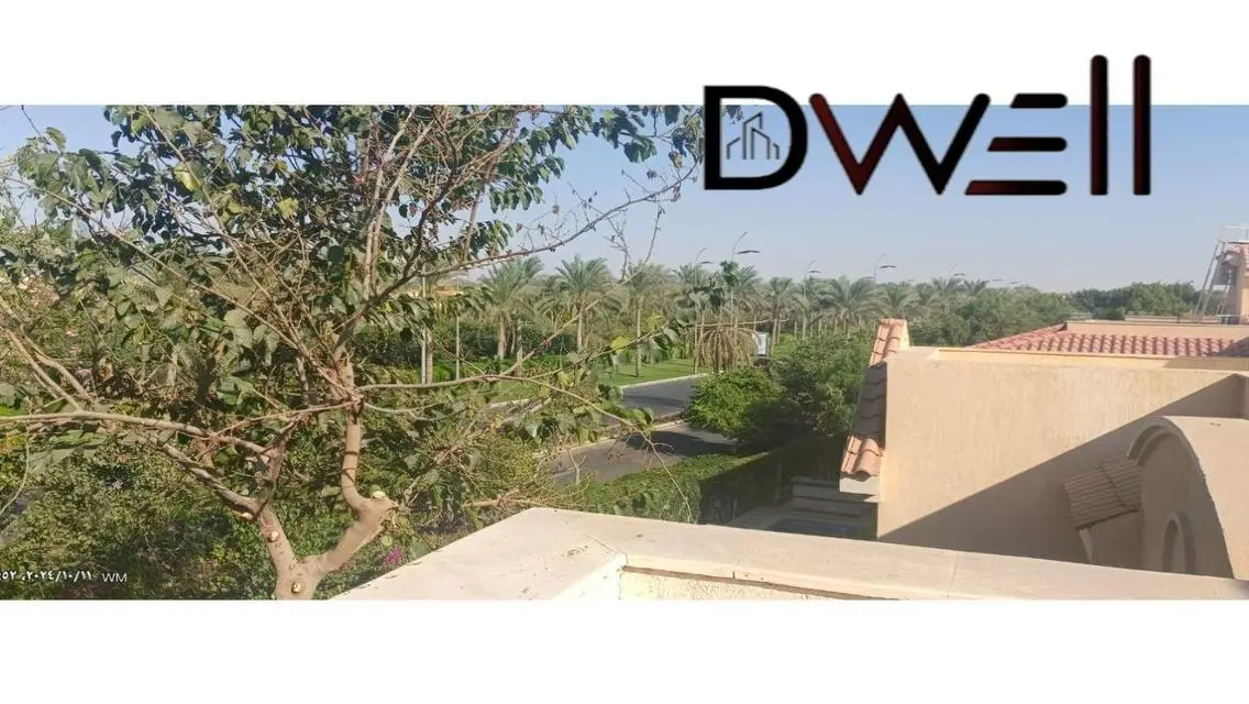 Twin House for Sale Cash in Madinaty Model H
