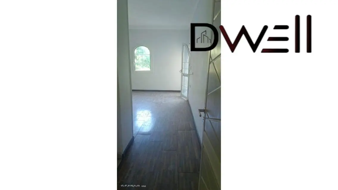 Twin House for Sale Cash in Madinaty Model H