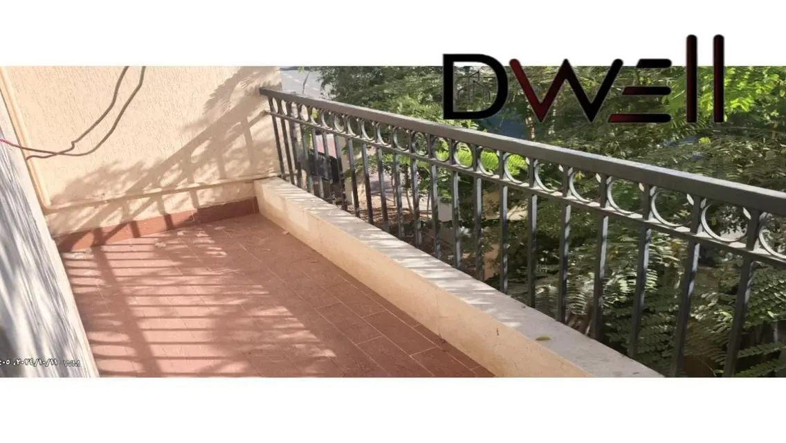 Twin House for Sale Cash in Madinaty Model H