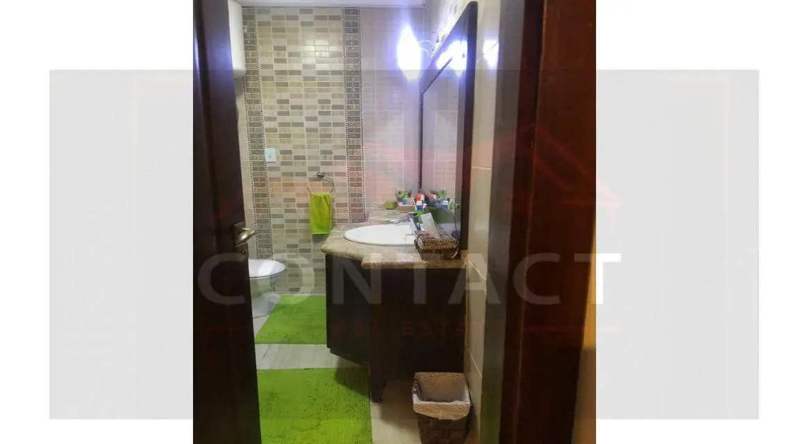 Madinaty Apartment 135 m for rent, open view