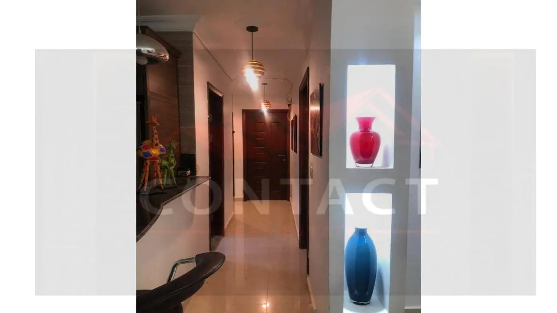 Madinaty Apartment 135 m for rent, open view