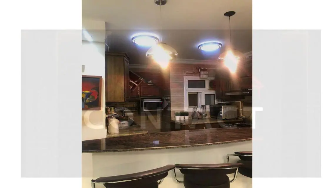 Madinaty Apartment 135 m for rent, open view