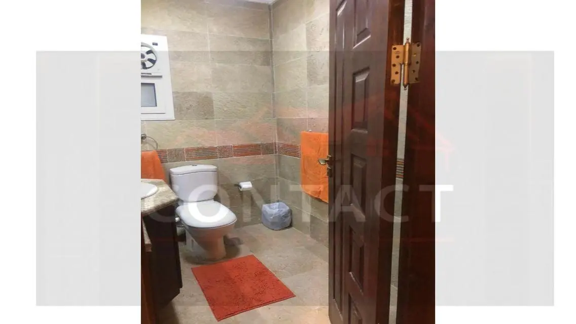 Madinaty Apartment 135 m for rent, open view